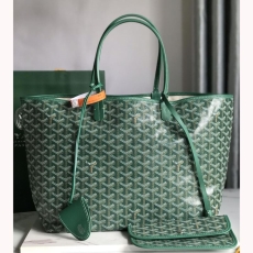 Goyard Shopping Bags